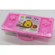 Plastilin SY403 qabda