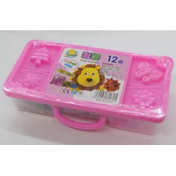 Plastilin SY403 qabda