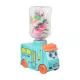 Plastilin TK5085 School bus