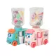 Plastilin TK5085 School bus