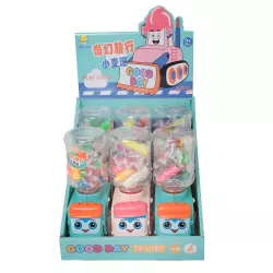 Plastilin TK5085 School bus