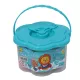 Plastilin TK8389 qabda