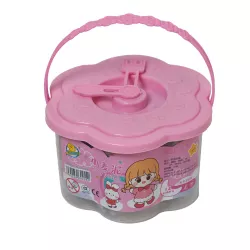 Plastilin TK8389 qabda