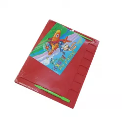 Plastilin qabı YL-99007 (2013-1)BLK-606 2004