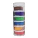 Plastilin i-3180 15 qr 6 rəng ələ yapışmayan