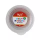 Plastilin i-3180 15 qr 6 rəng ələ yapışmayan