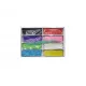 Plastilin 280016 8 rəng 160 qr multiki