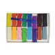 Plastilin 280027 multiki 16 rəng 320 qr