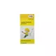 Plastilin 280042 6 rəng Yunıy xudojnik