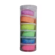 Plastilin i-3170 15 qr 6 rəng ələ yapışmayan