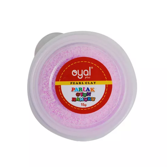 Plastilin i-3170 15 qr 6 rəng ələ yapışmayan