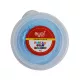 Plastilin i-3170 15 qr 6 rəng ələ yapışmayan