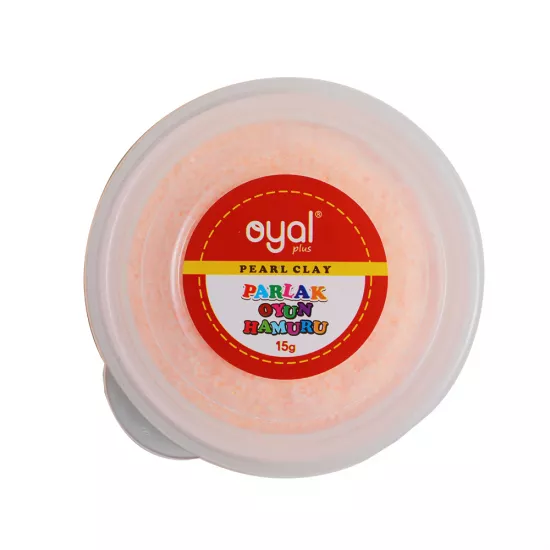 Plastilin i-3170 15 qr 6 rəng ələ yapışmayan