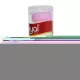 Plastilin i-3170 15 qr 6 rəng ələ yapışmayan