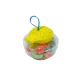 Plastilin TK479 qabda