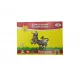 Plastilin 8 rəng 280043 Yunıy Xudojnik