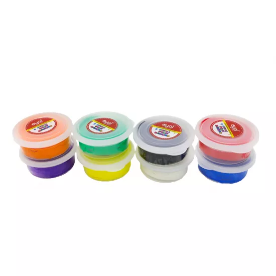 Plastilin i-758 ələ yapışmayan