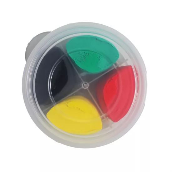 Plastilin i-759 ələ yapışmayan