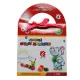 Plastilin i-759 ələ yapışmayan