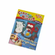 Plastilin CBN-C (CBN-D)