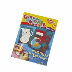 Plastilin CBN-C (CBN-D)