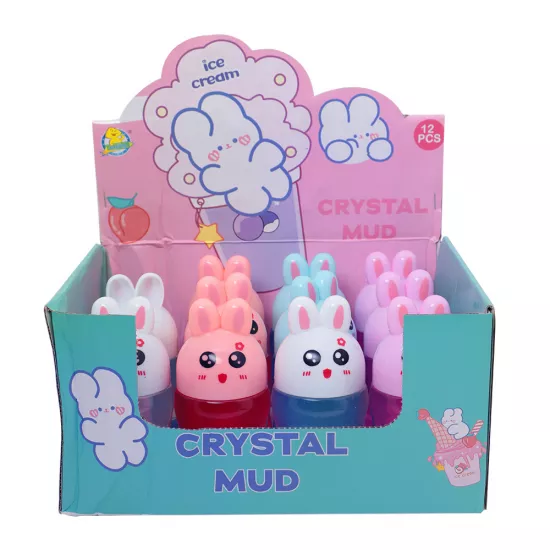 Slime qabda dovşan TK7812