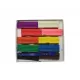 Plastilin DL_10234 10 rəng 150qr dedskiy