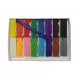 Plastilin LP_10236 16 rəng 240qr
