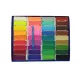 Plastilin 281037 'Klassiçeskiy'36 rəng 720qr