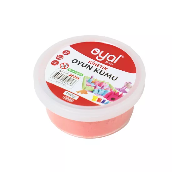 Sintetik qum 12-li i-8465 12*100qr
