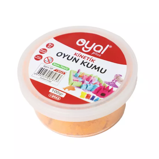 Sintetik qum 12-li i-8465 12*100qr