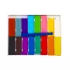 Plastilin 280046 16 rəng 'Yunıy Xudojnik'