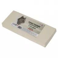 Plastilin skulıpturnıy 2.80.E100.003.1 1kq T ağ