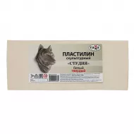 Plastilin skulıpturnıy 2.80.E100.003.1 1kq T ağ