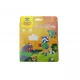 Plastilin VP-11058 12-li 180qr