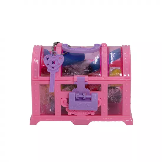 Plastilin ZX403 qabda yeni 3D