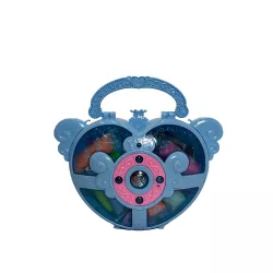 Plastilin ZX-224 qabda