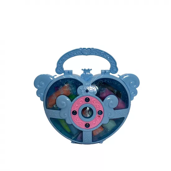 Plastilin ZX-224 qabda