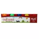 Plastilin i-7415 5 rəng 57qr