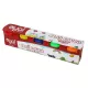 Plastilin i-7415 5 rəng 57qr