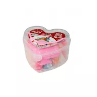 Plastilin i-7425 14 rəng 210qr