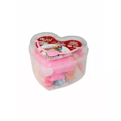 Plastilin i-7425 14 rəng 210qr