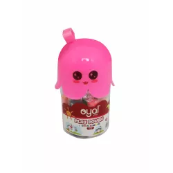 Plastilin i-7450 12 rəng 12qr