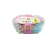 Plastilin TK5049 qabda