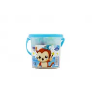 Plastilin TK8209 qabda