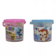 Plastilin TK8209 qabda