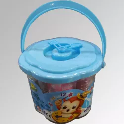 Plastilin TK8368 qabda