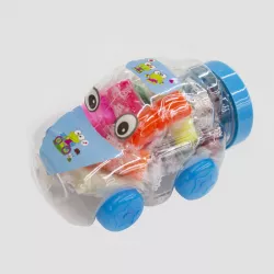 Plastilin TK311 qabda maşın 12 rəng