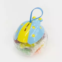 Plastilin TK489 qabda