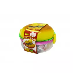 Plastilin TK451 qabda